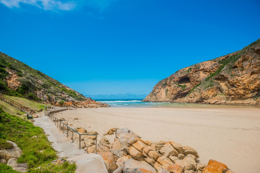 0 Bedroom Property for Sale in Le Grand Golf Estate Western Cape